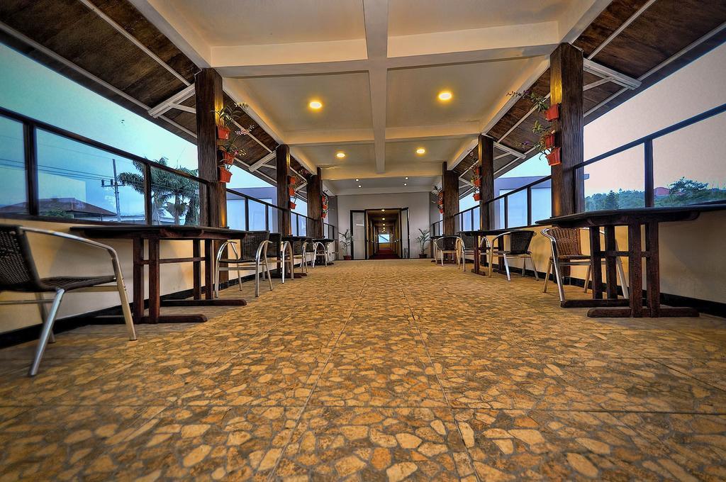 Spencer Green Hotel Batu  Eksteriør bilde