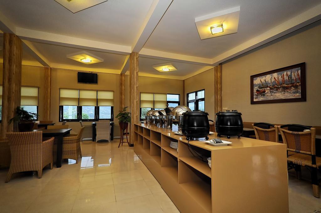 Spencer Green Hotel Batu  Eksteriør bilde